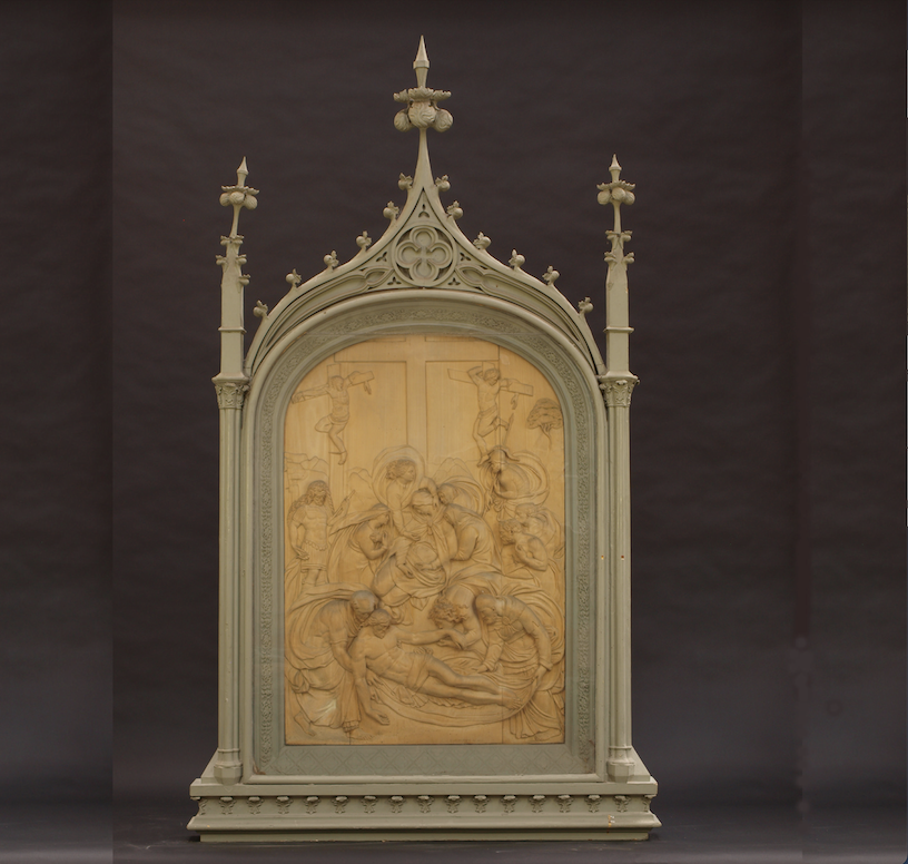 Altarrelief_Jakob_Alberti
